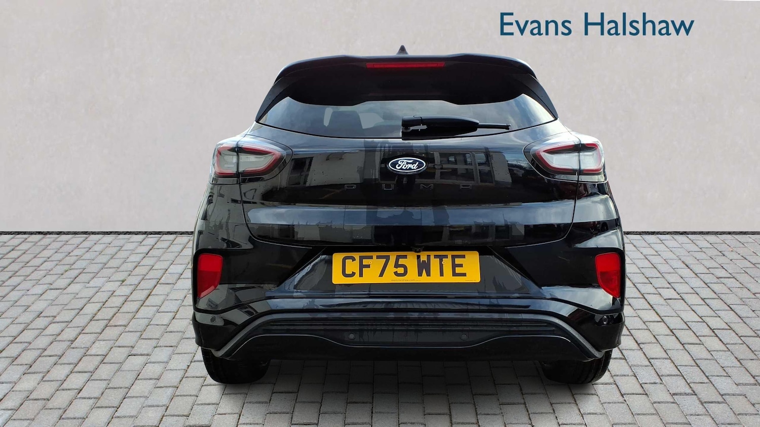 Used Ford Puma 2025 for sale - 77996018: Photo 5