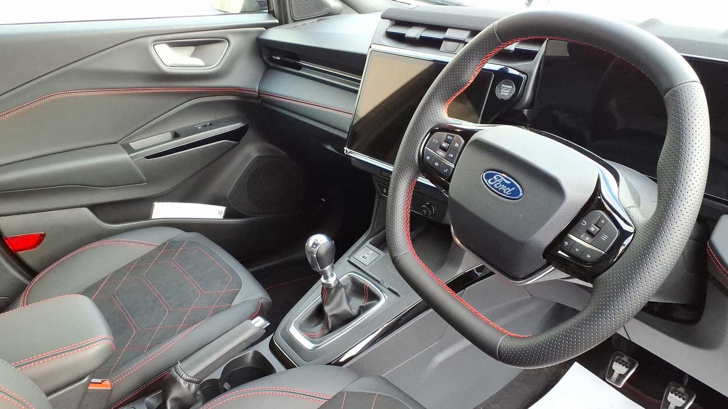 Used Ford Puma 2025 for sale - 77996018: Photo 8