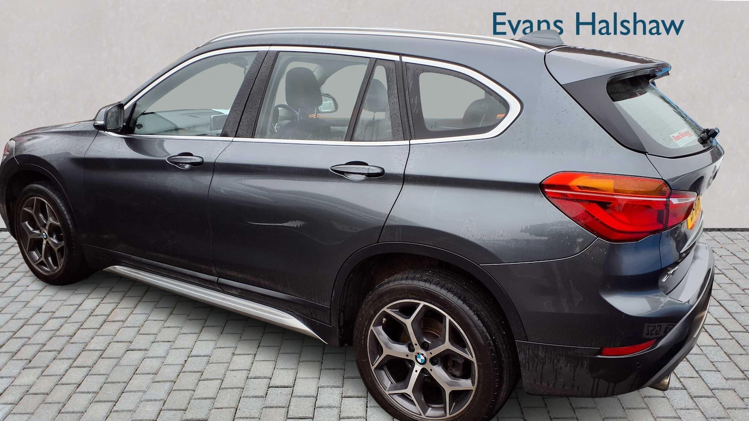 Used BMW X1 2018 for sale - 77011167: Photo 1