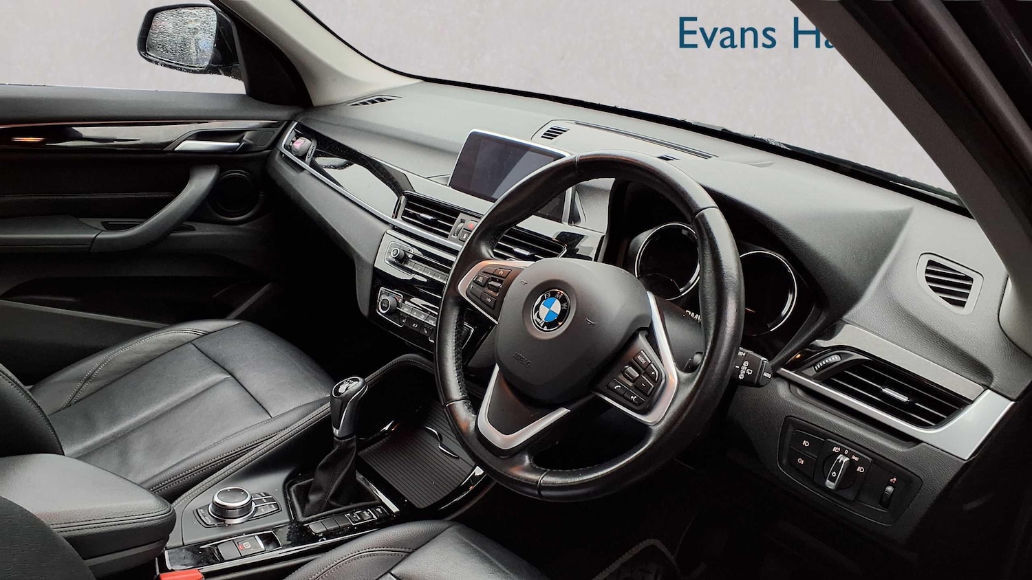 Used BMW X1 2018 for sale - 77011167: Photo 3