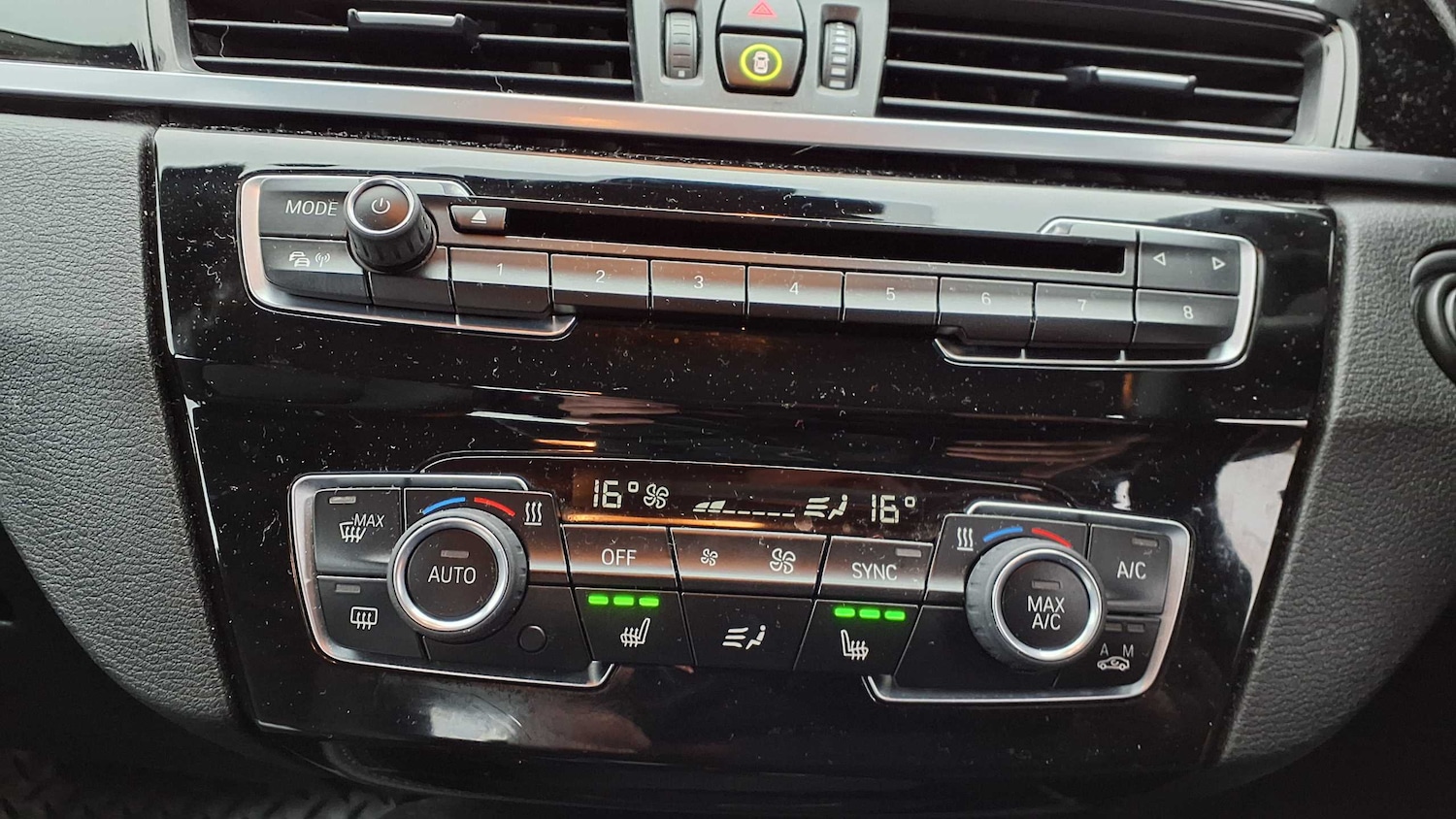 Used BMW X1 2018 for sale - 77011167: Photo 4