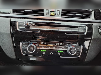 Used BMW X1 2018 for sale - 77011167: Photo