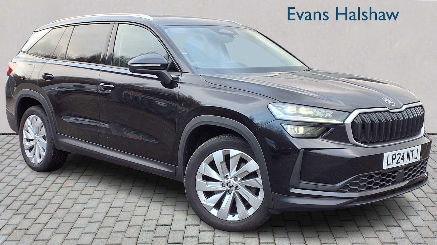 Used Skoda Kodiaq 2024 for sale - 76692080: Photo 1