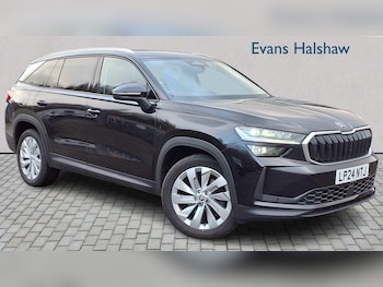 Used Skoda Kodiaq 2024 for sale - 76692080: Photo