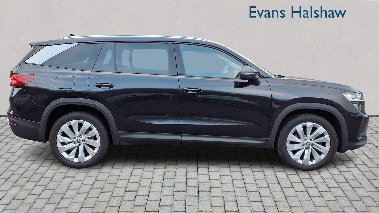 Used Skoda Kodiaq 2024 for sale - 76692080: Photo 2