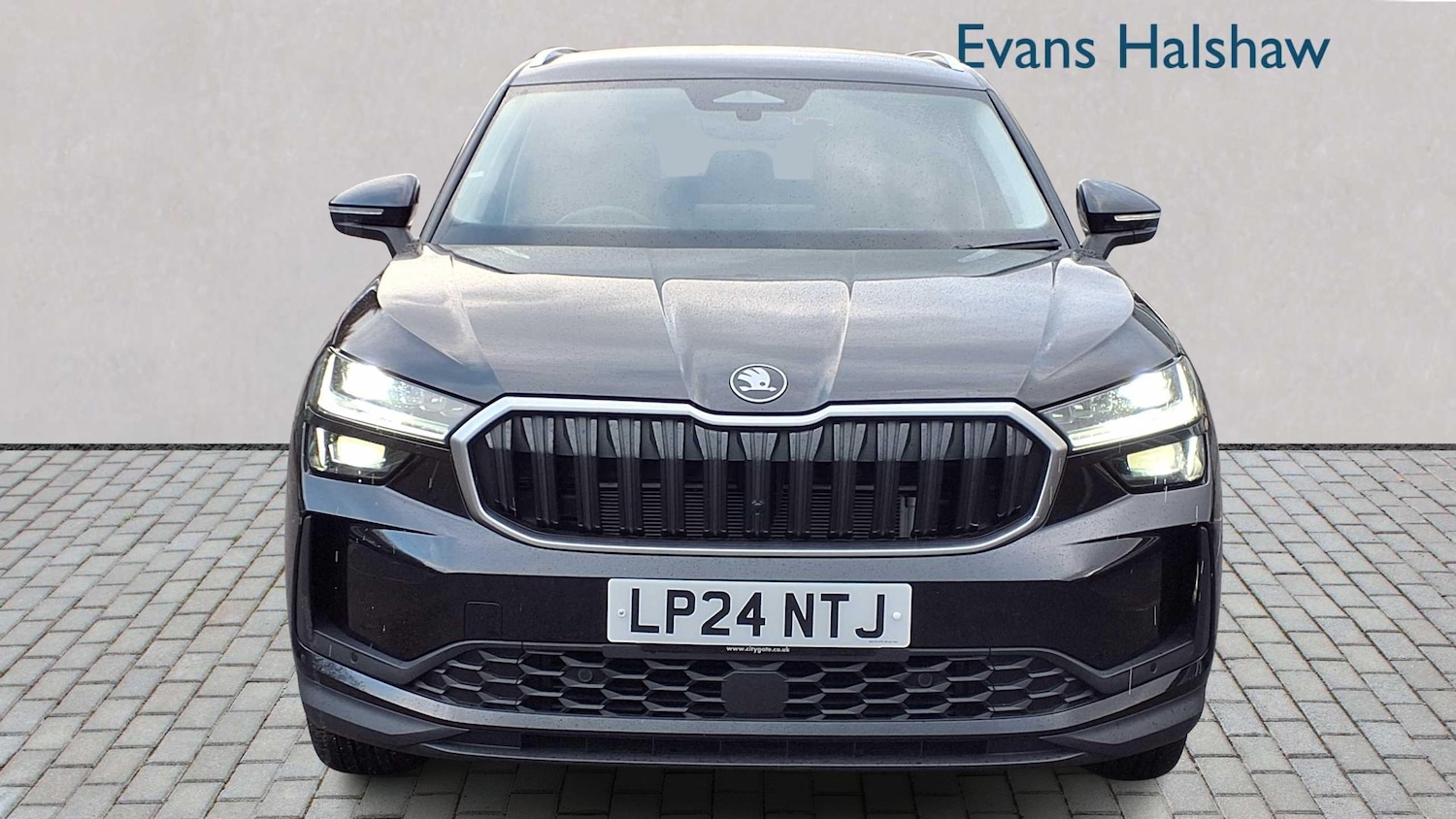 Used Skoda Kodiaq 2024 for sale - 76692080: Photo 3