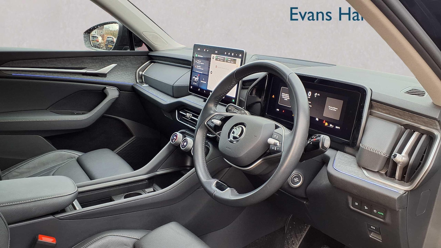 Used Skoda Kodiaq 2024 for sale - 76692080: Photo 4