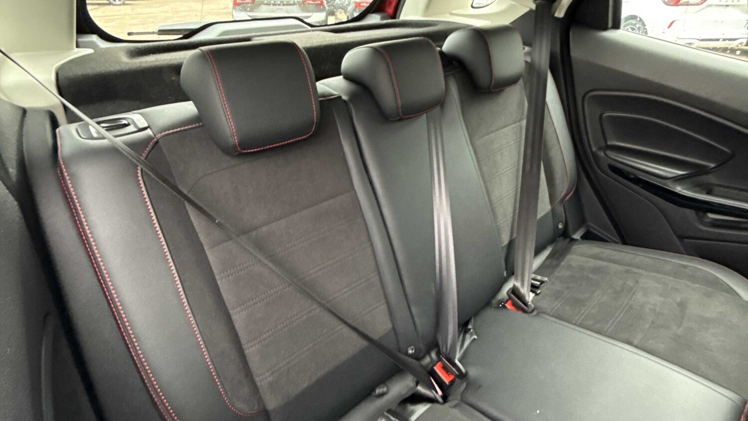 Used Ford Ecosport for sale - 77485472: Photo 16