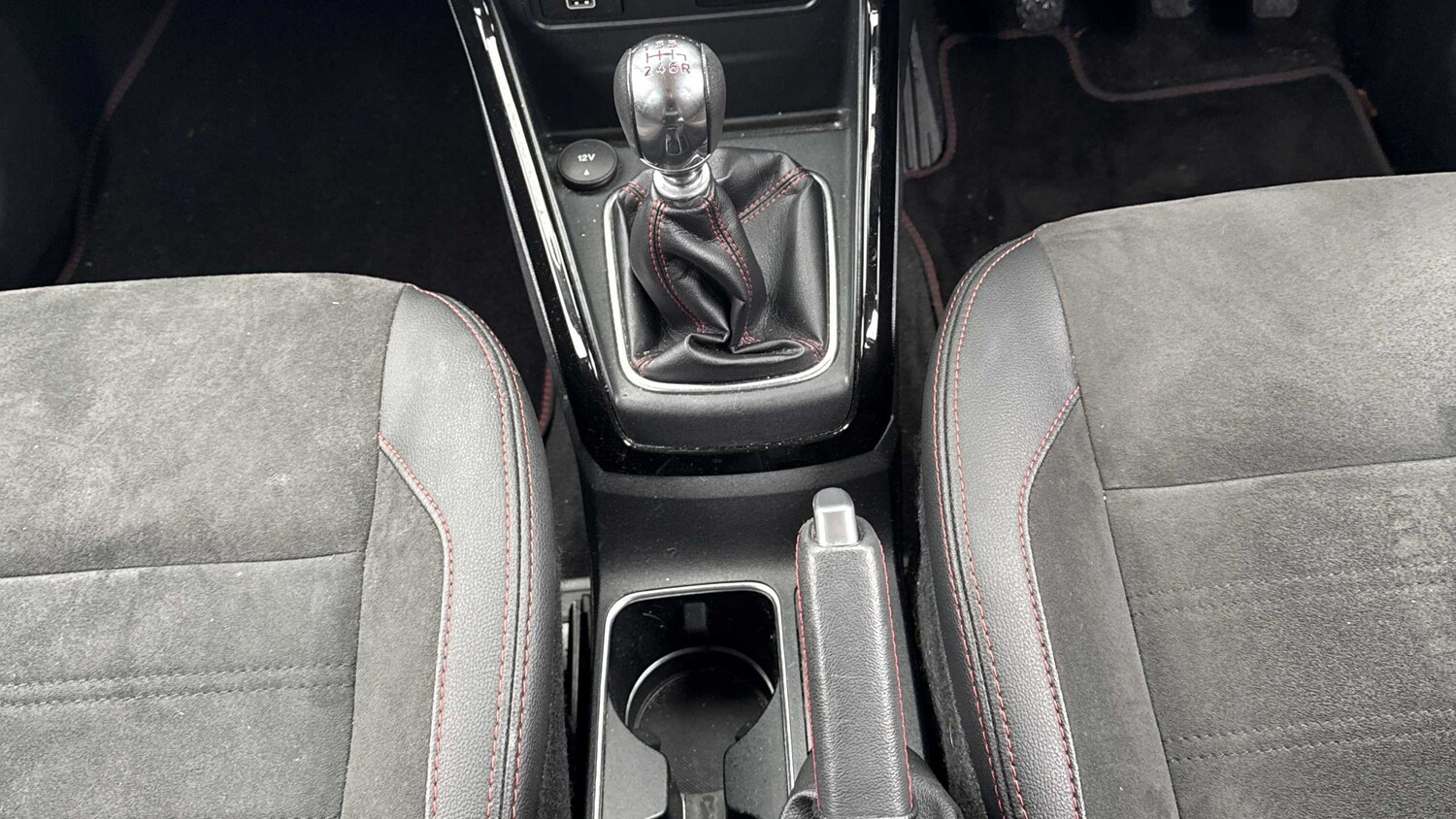 Used Ford Ecosport for sale - 77485472: Photo 19