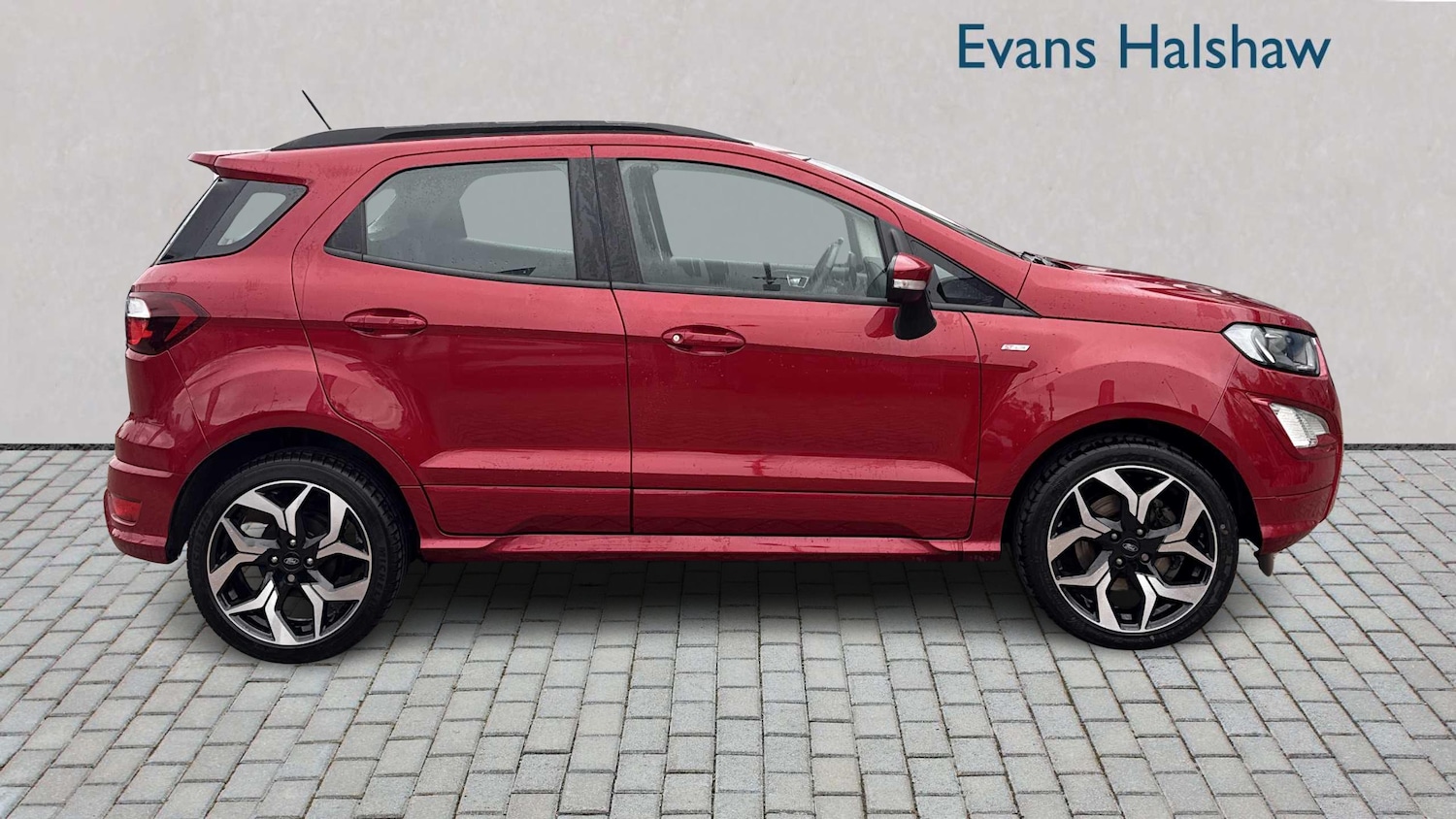 Used Ford Ecosport for sale - 77485472: Photo 2