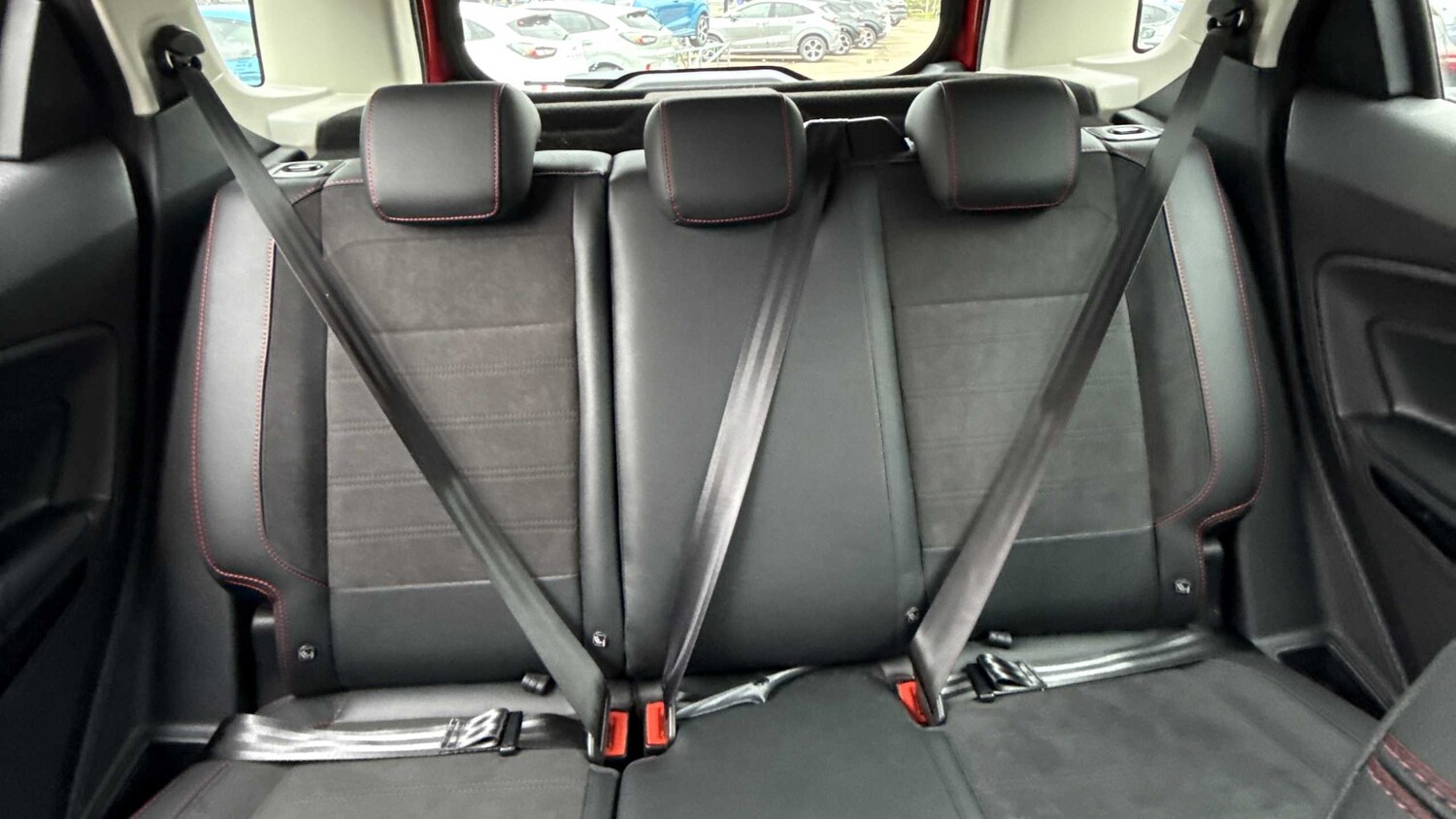 Used Ford Ecosport for sale - 77485472: Photo 27