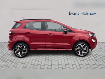 Used Ford Ecosport 2022 for sale - 77485472: Photo