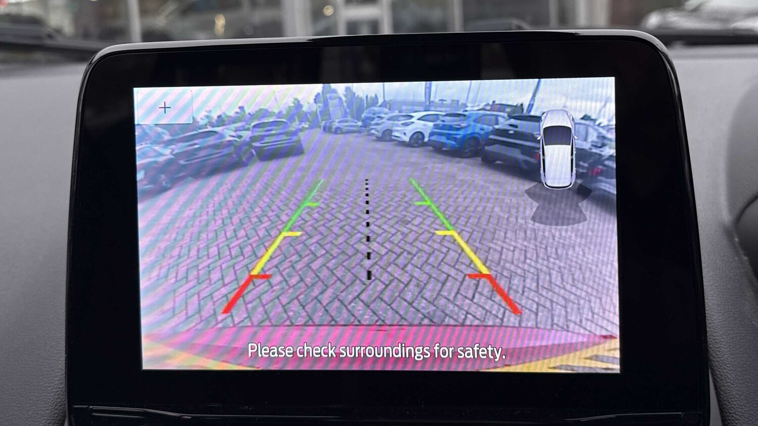 Used Ford Ecosport for sale - 77485472: Photo 33