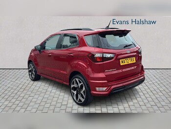 Used Ford Ecosport 2022 for sale - 77485472: Photo