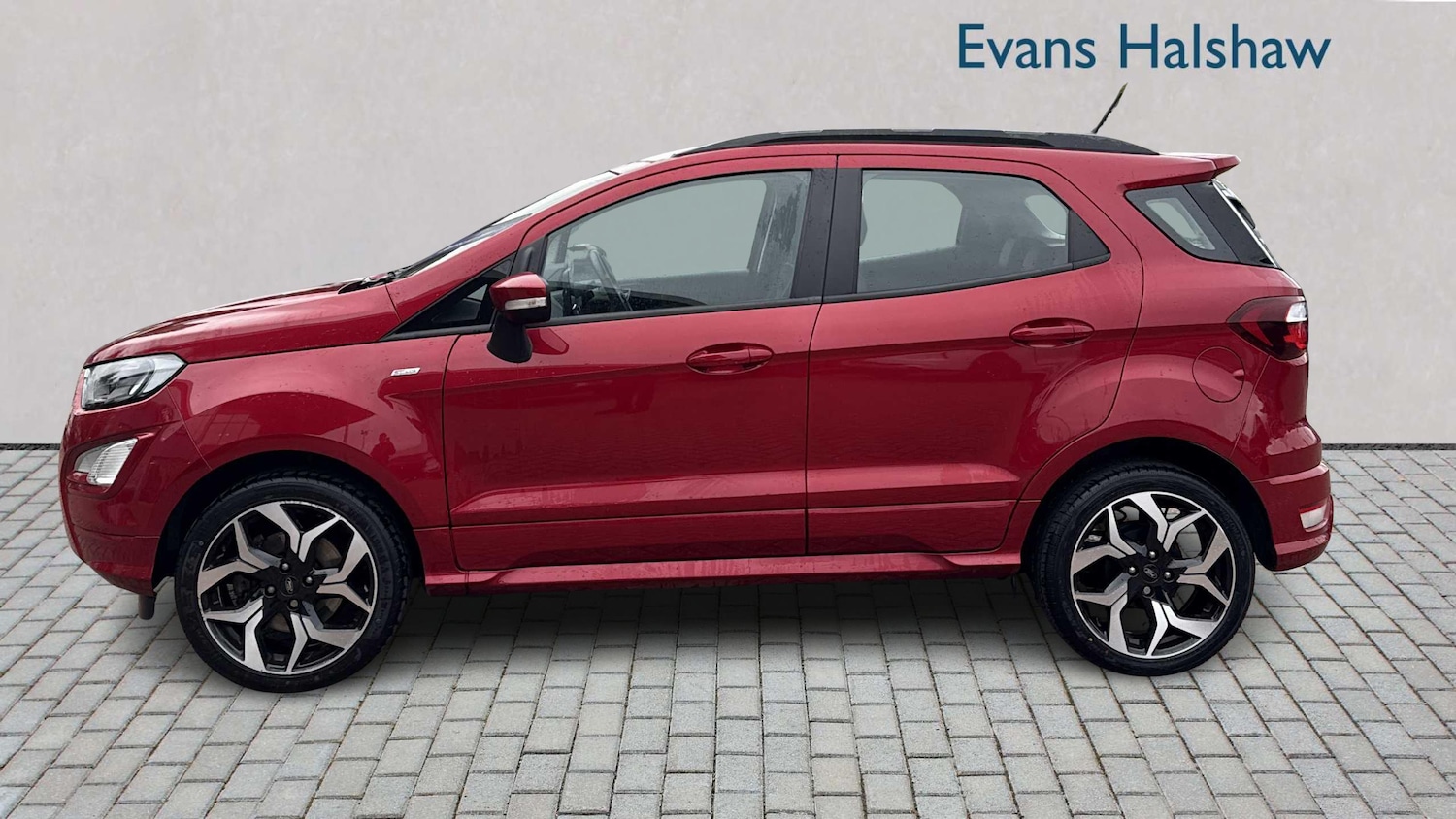 Used Ford Ecosport for sale - 77485472: Photo 5