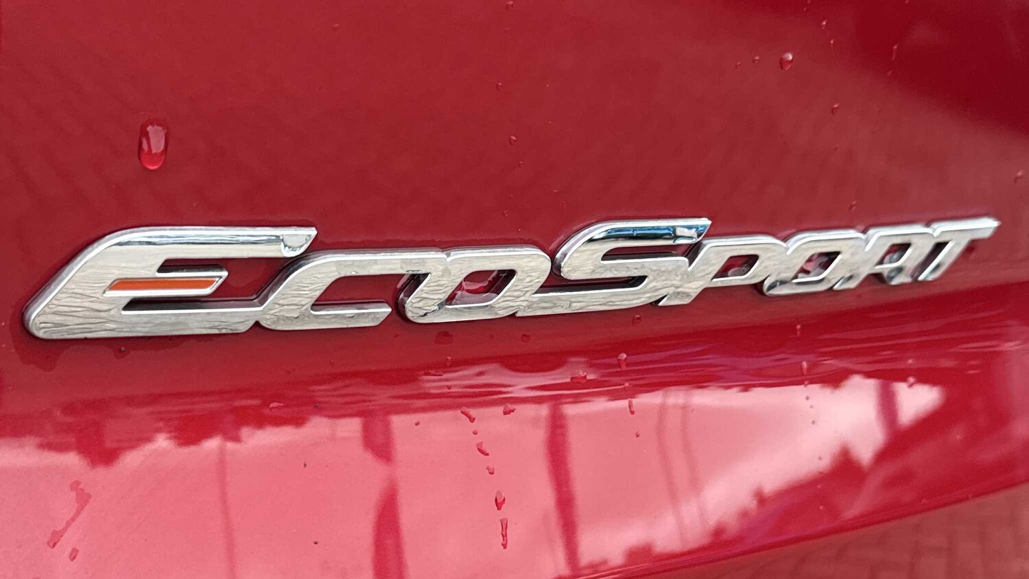 Used Ford Ecosport for sale - 77485472: Photo 6