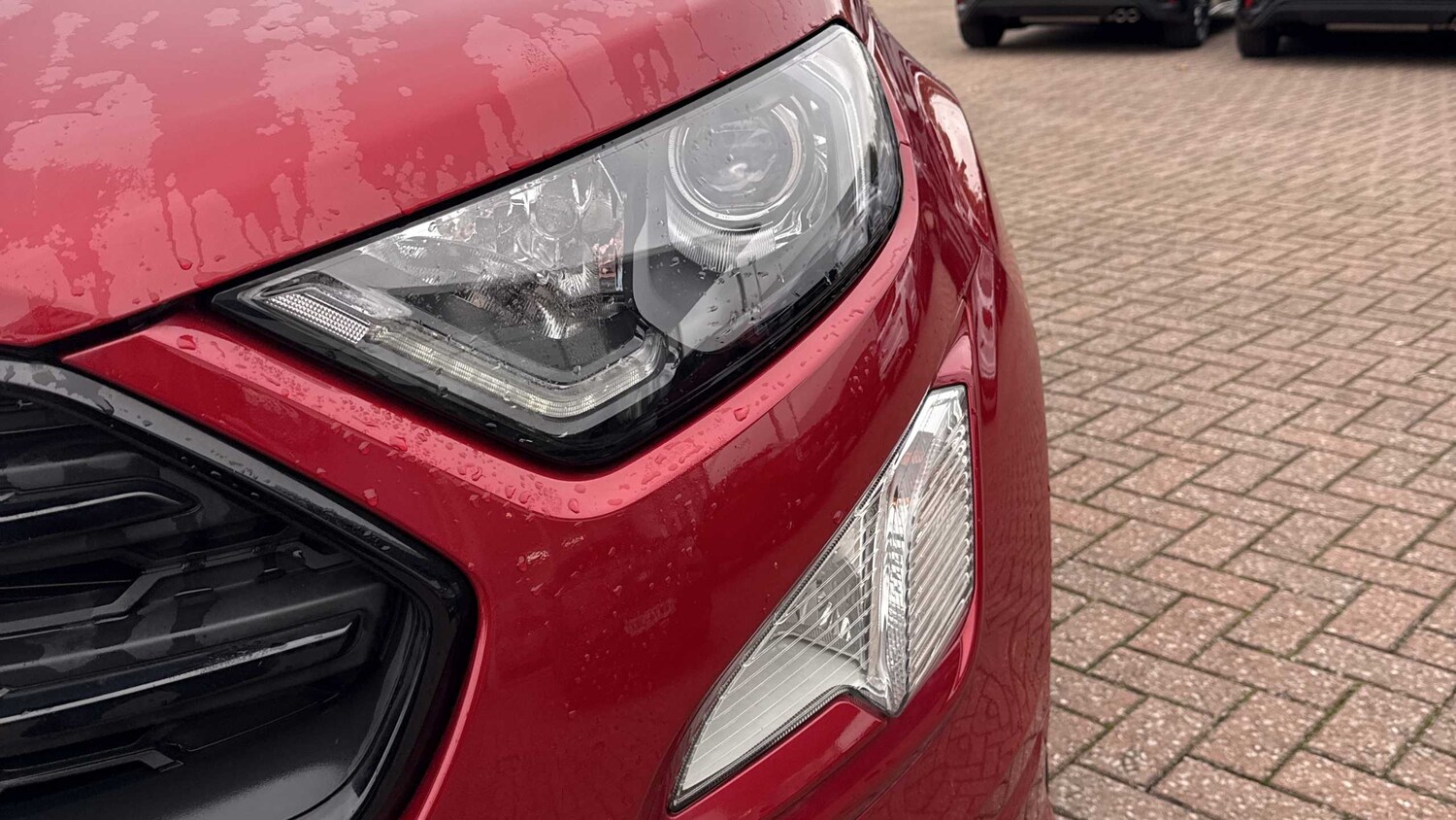 Used Ford Ecosport for sale - 77485472: Photo 9