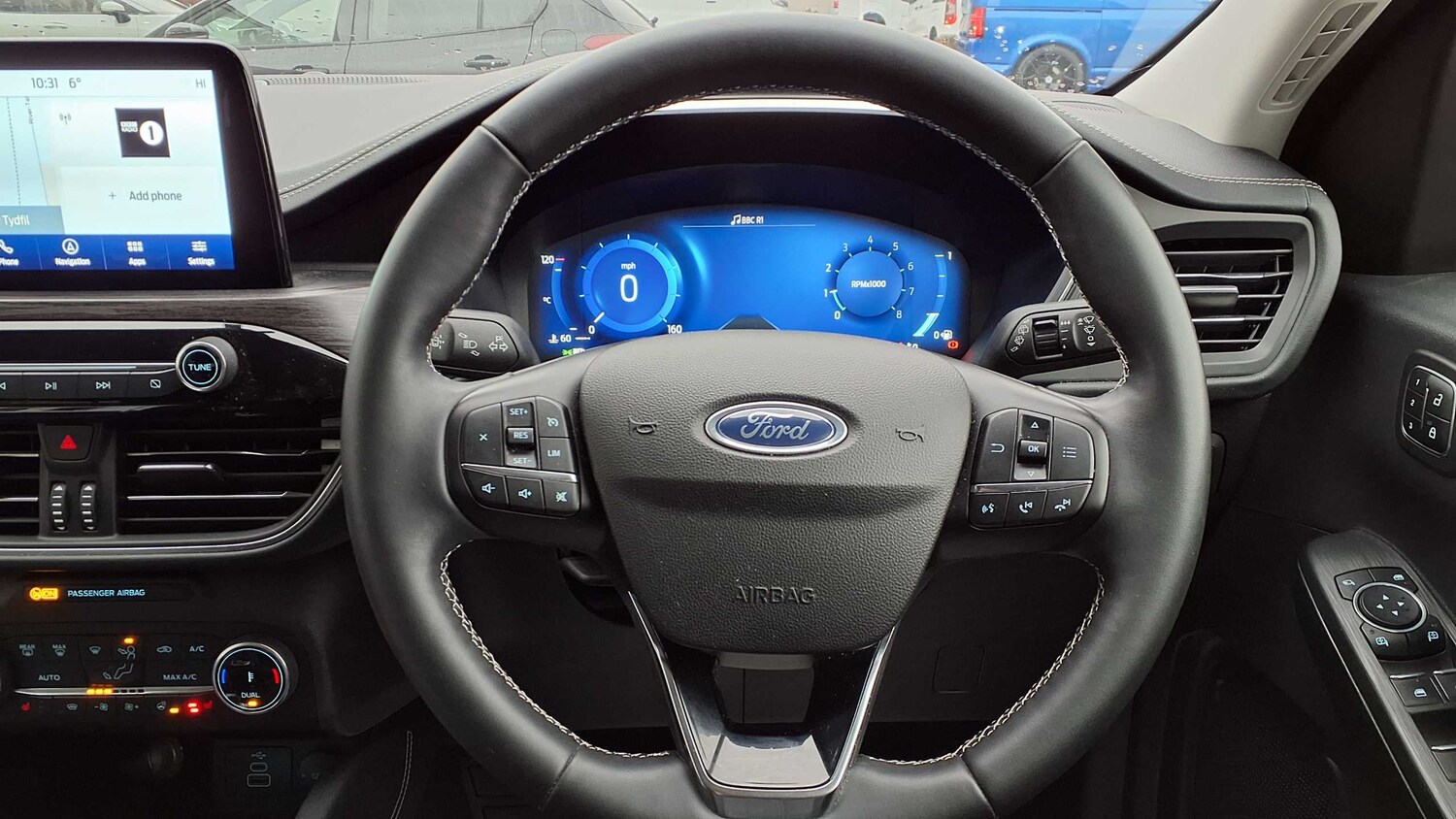 Used Ford Kuga 2023 for sale - 77178849: Photo 10