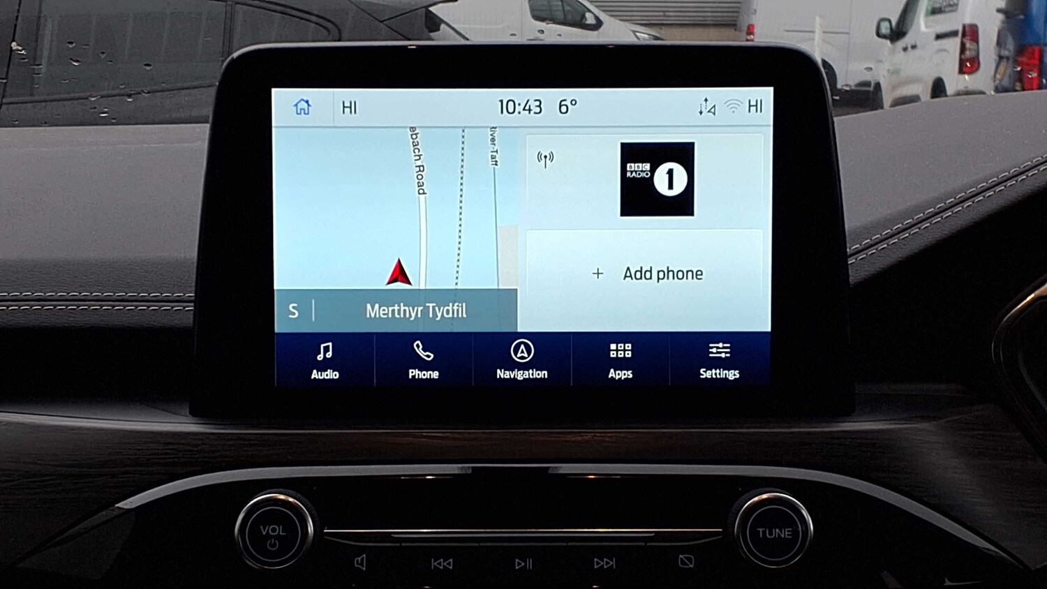 Used Ford Kuga 2023 for sale - 77178849: Photo 12