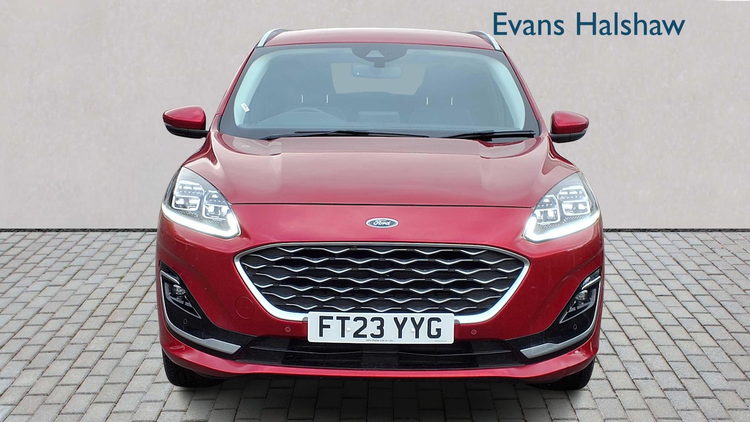 Used Ford Kuga 2023 for sale - 77178849: Photo 3