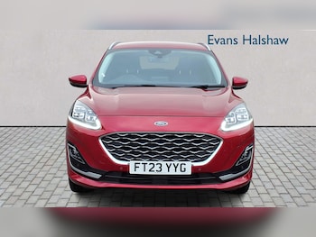 Used Ford Kuga 2023 for sale - 77178849: Photo