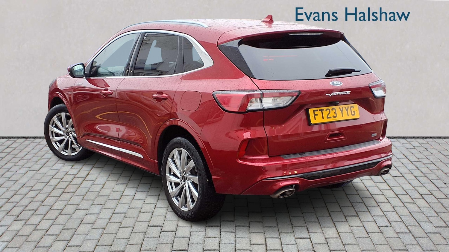 Used Ford Kuga 2023 for sale - 77178849: Photo 4