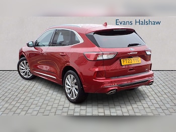 Used Ford Kuga 2023 for sale - 77178849: Photo