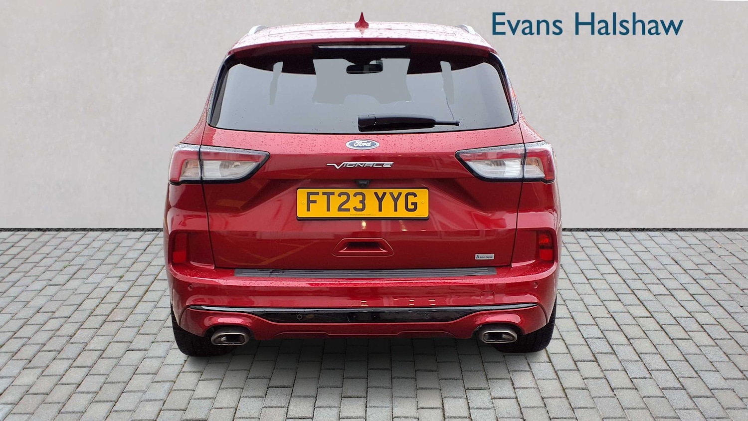 Used Ford Kuga 2023 for sale - 77178849: Photo 5