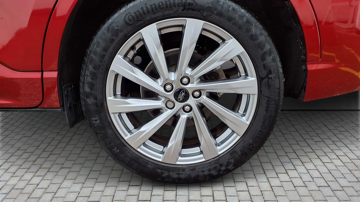 Used Ford Kuga 2023 for sale - 77178849: Photo 6