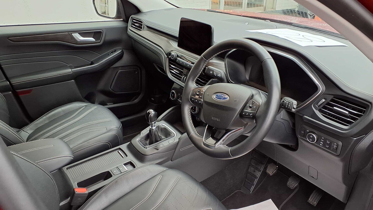 Used Ford Kuga 2023 for sale - 77178849: Photo 9