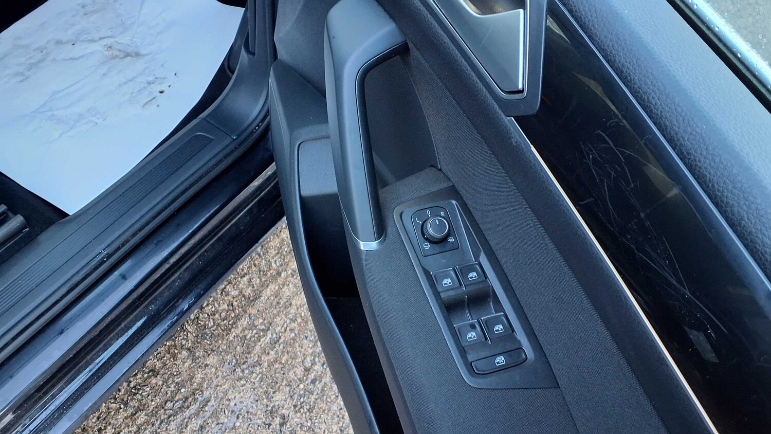 Used Volkswagen Touran 2022 for sale - 76351623: Photo 15