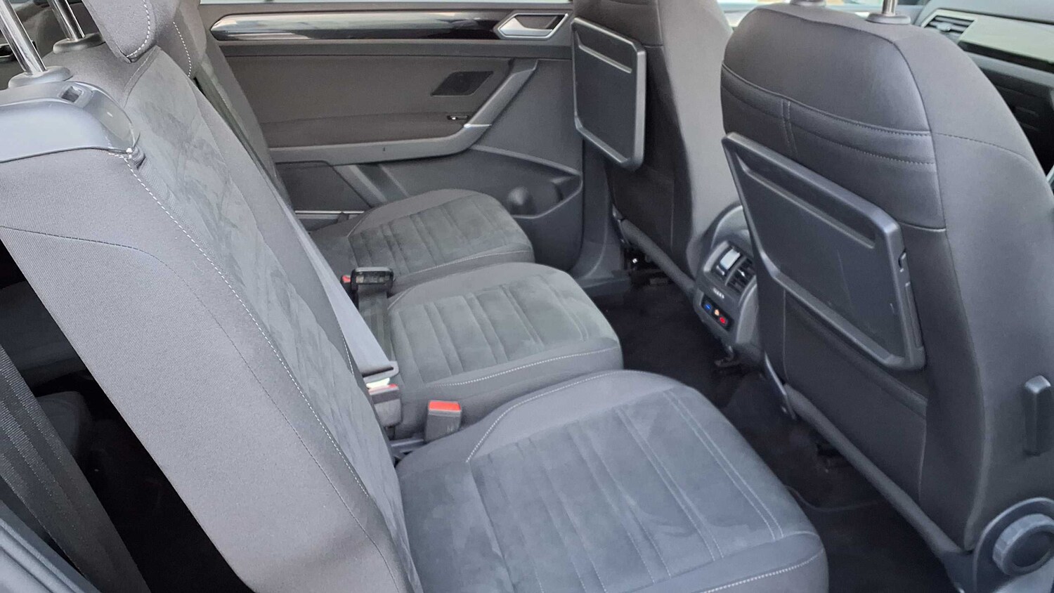 Used Volkswagen Touran 2022 for sale - 76351623: Photo 17