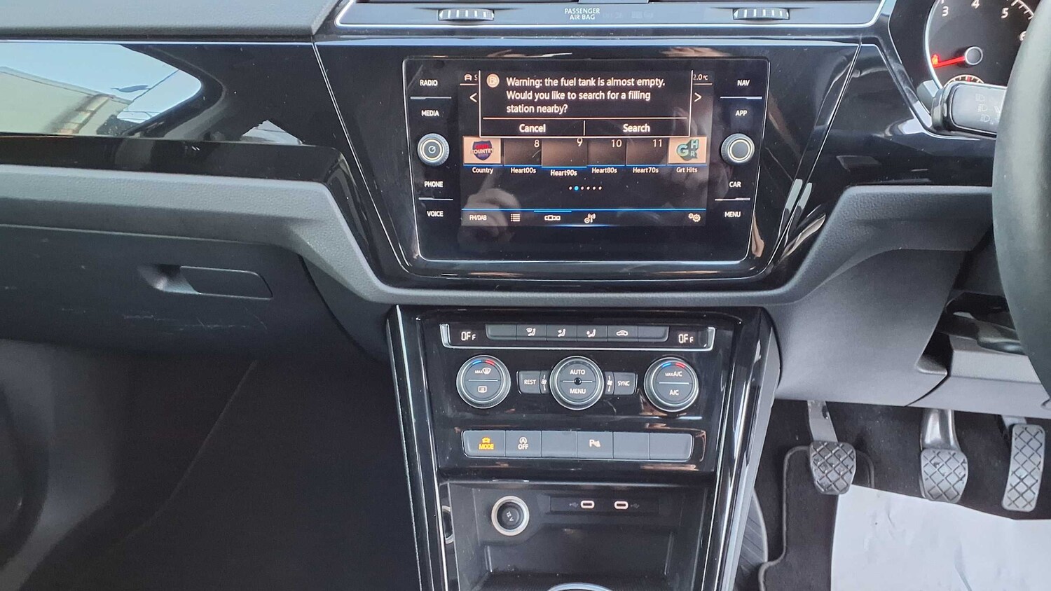 Used Volkswagen Touran 2022 for sale - 76351623: Photo 18