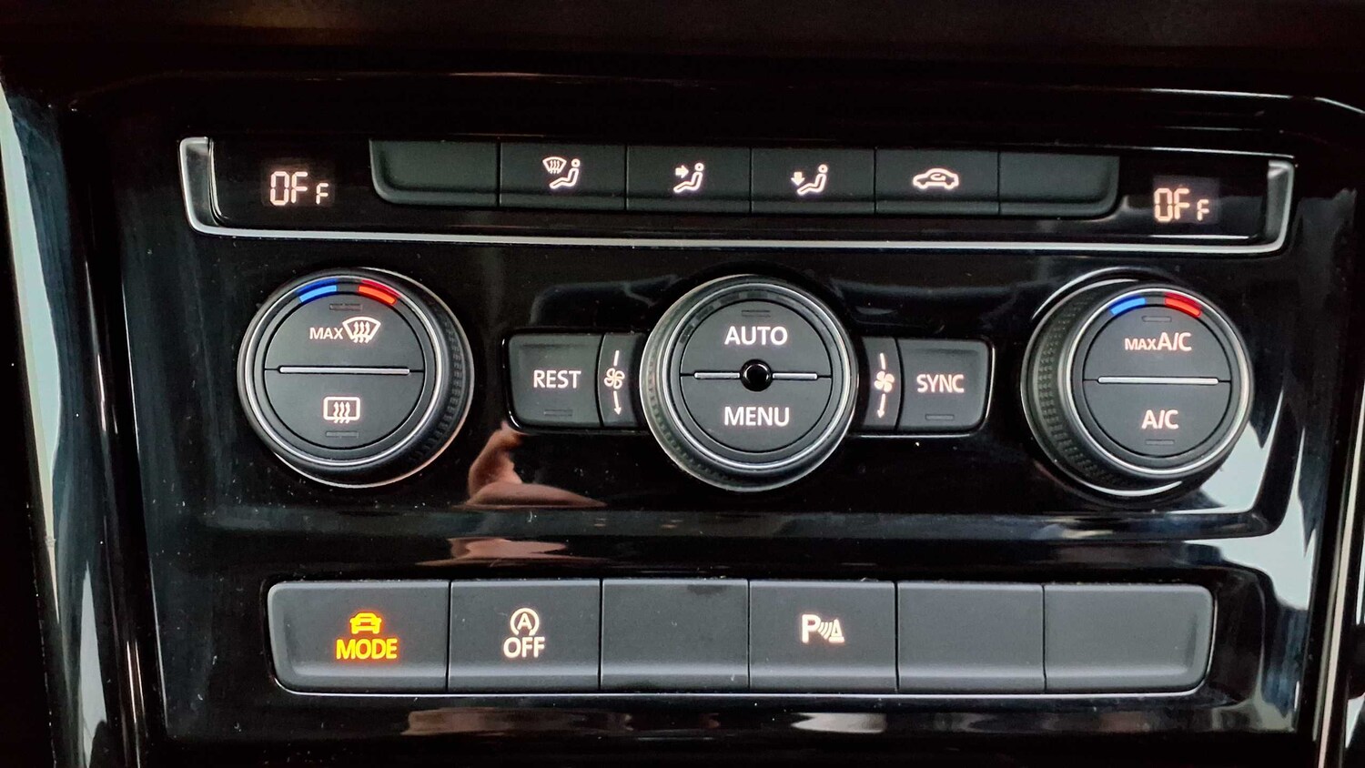 Used Volkswagen Touran 2022 for sale - 76351623: Photo 19