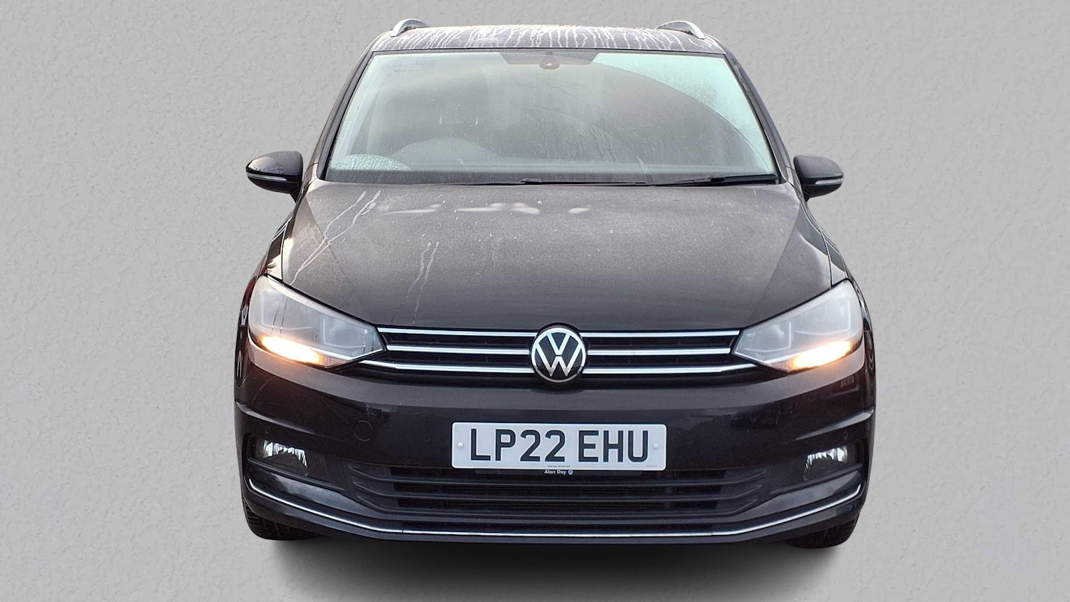 Used Volkswagen Touran 2022 for sale - 76351623: Photo 5