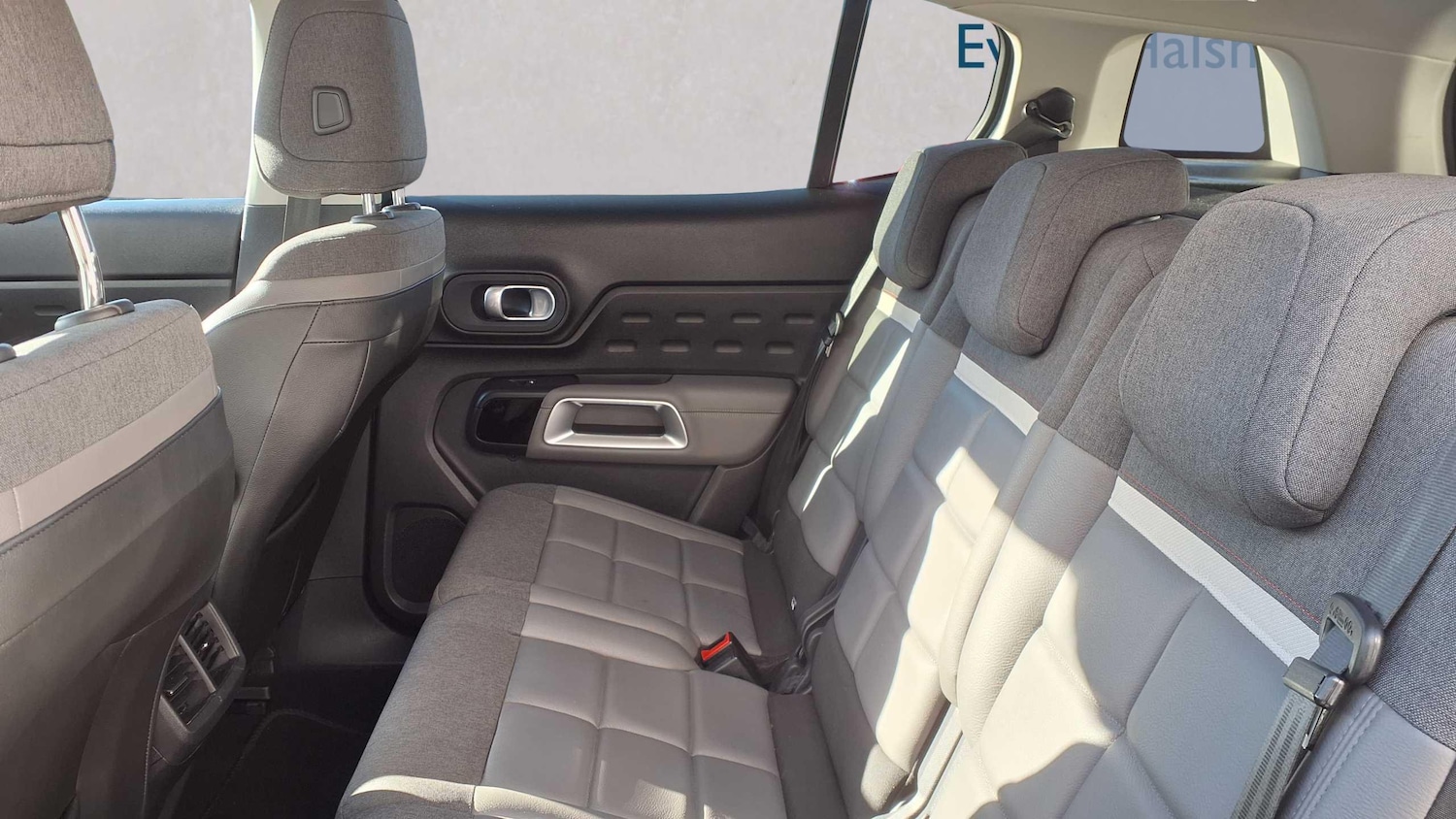 Used Citroen C5 Aircross 2019 for sale - 77058315: Photo 10