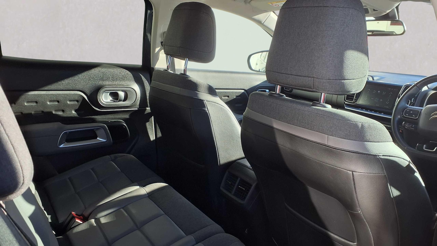 Used Citroen C5 Aircross 2019 for sale - 77058315: Photo 11