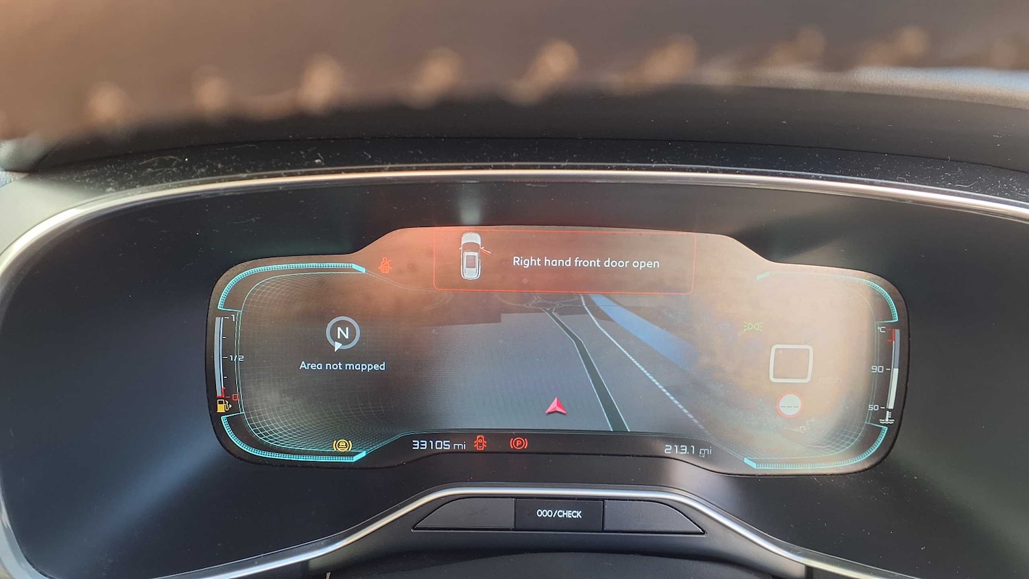 Used Citroen C5 Aircross 2019 for sale - 77058315: Photo 12