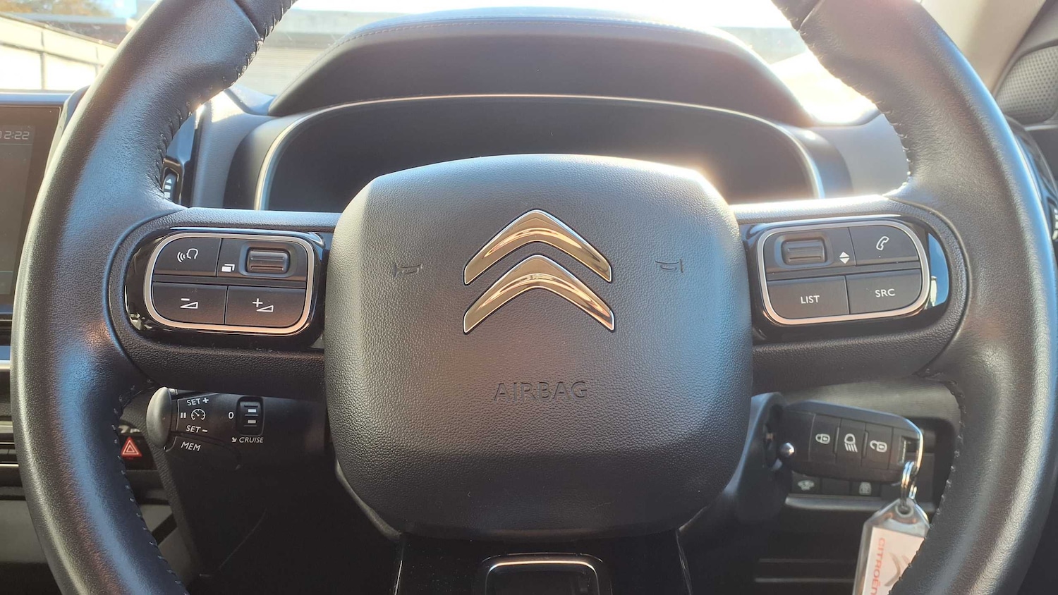 Used Citroen C5 Aircross 2019 for sale - 77058315: Photo 13