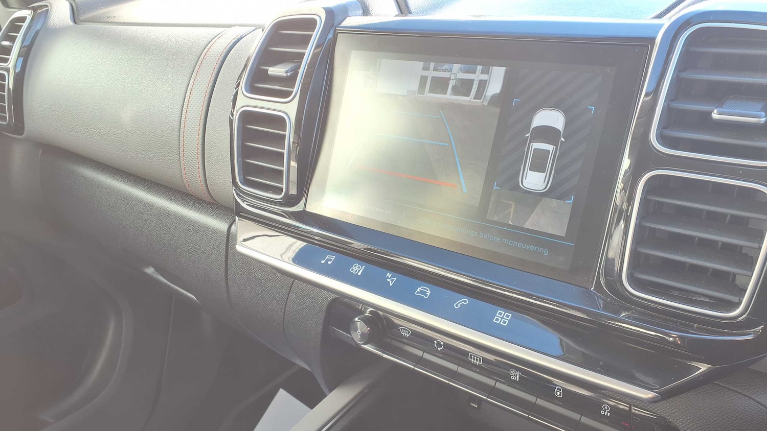 Used Citroen C5 Aircross 2019 for sale - 77058315: Photo 16