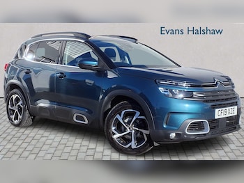 2019 - 1.2 PureTech 130 Flair 5dr