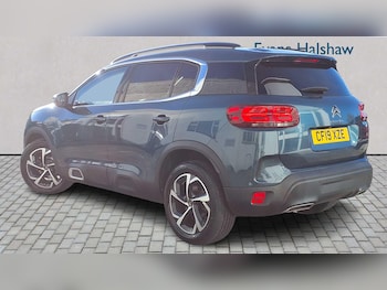 Used Citroen C5 Aircross 2019 for sale - 77058315: Photo