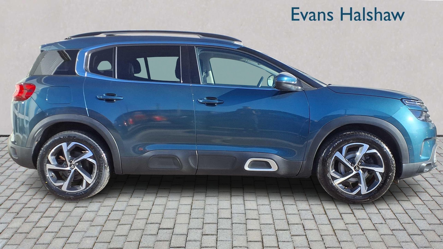 Used Citroen C5 Aircross 2019 for sale - 77058315: Photo 3