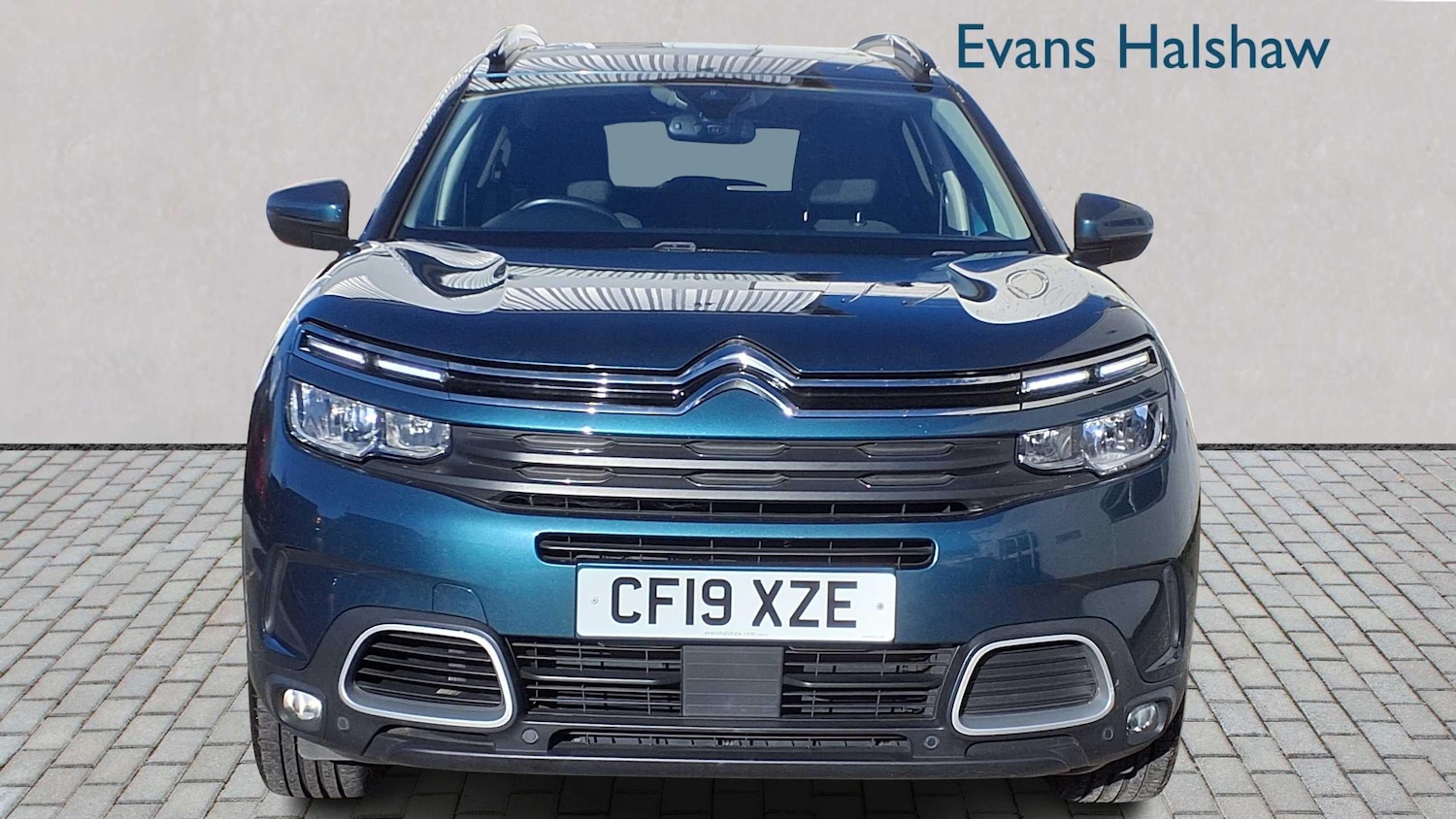 Used Citroen C5 Aircross 2019 for sale - 77058315: Photo 4