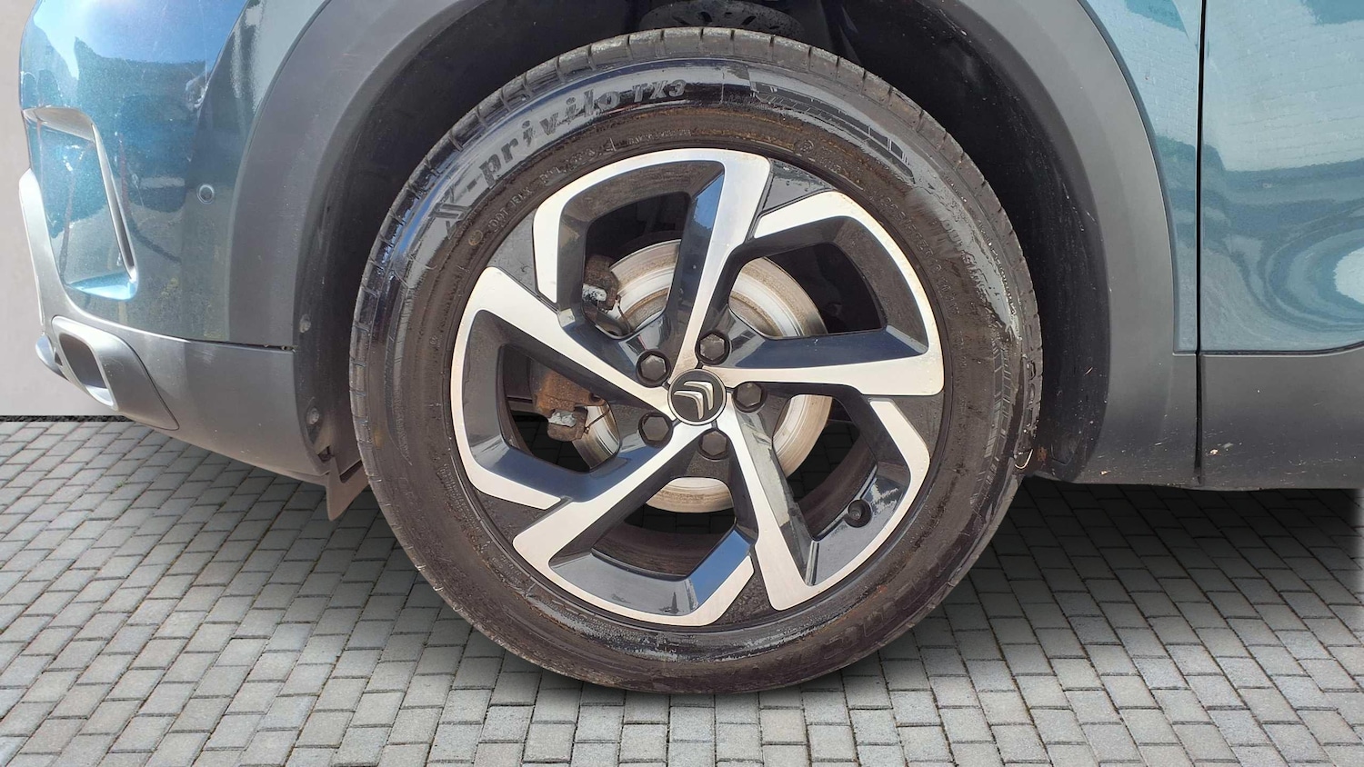 Used Citroen C5 Aircross 2019 for sale - 77058315: Photo 6