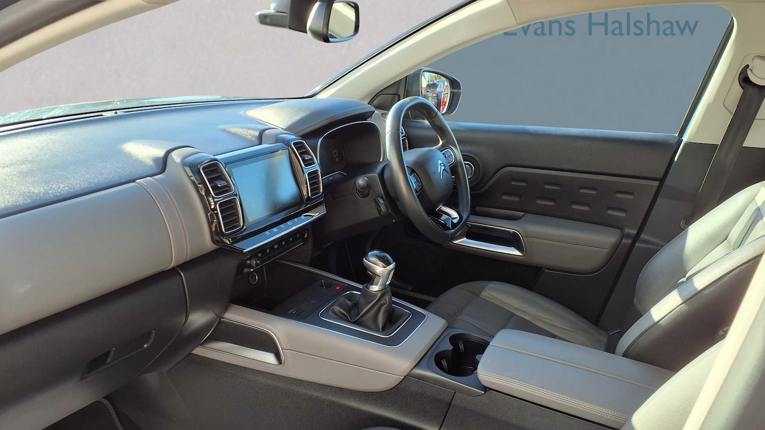 Used Citroen C5 Aircross 2019 for sale - 77058315: Photo 9