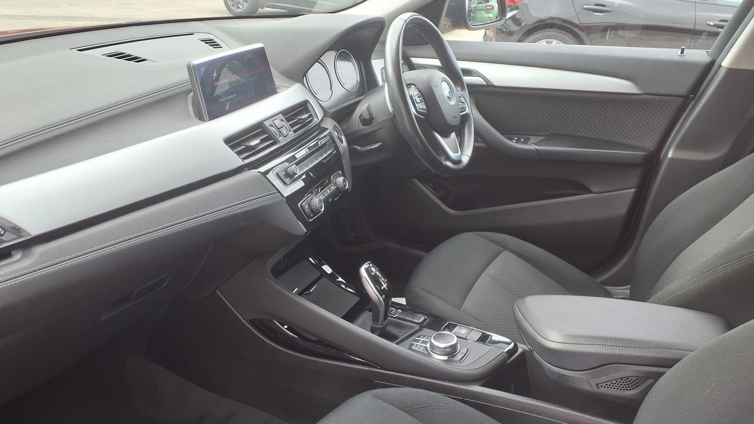 Used BMW X2 2019 for sale - 77058329: Photo 10