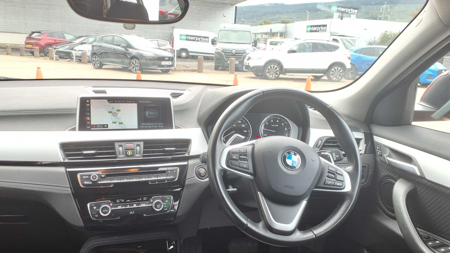 Used BMW X2 2019 for sale - 77058329: Photo 14