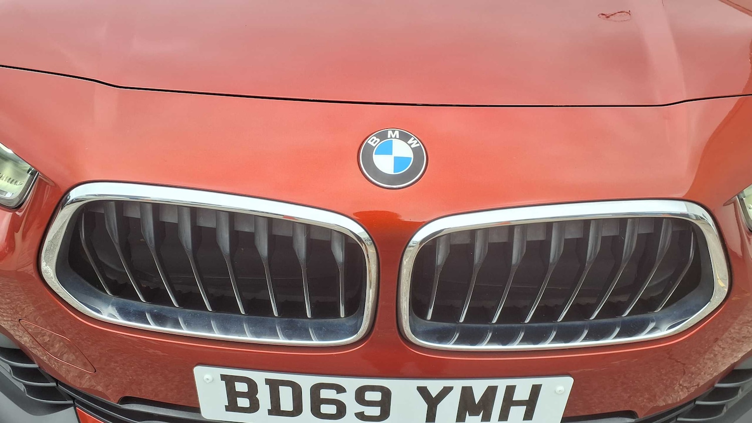 Used BMW X2 2019 for sale - 77058329: Photo 33