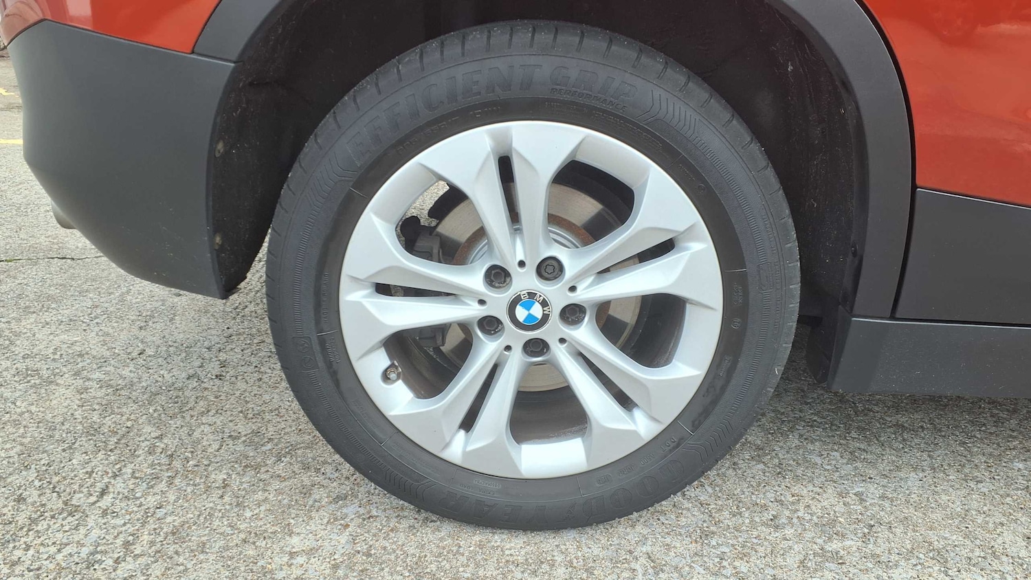 Used BMW X2 2019 for sale - 77058329: Photo 7